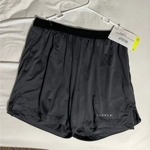 Youngla Shorts